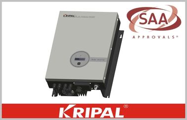 AC DC 3.6K 4.6K 5.2K Bộ biến tần năng lượng mặt trời SAA Biến tần năng lượng mặt trời
