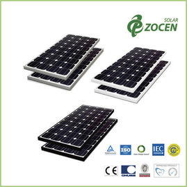 225 W quang điện Molycrystalline Solar Panels Với hạng A Pin mặt trời