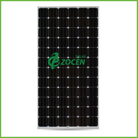 Hiệu suất cao, 320W Monocrystalline Solar Panels với hiệu suất lên đến 16,49%