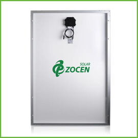 Hiệu suất cao, 320W Monocrystalline Solar Panels với hiệu suất lên đến 16,49%