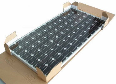 Hiệu suất chưa từng có, độ tin cậy và thẩm mỹ 315W Monocrystalline Solar Panels