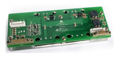 Phân lập đầu ra kép chuyển đổi dc-dc Output 24Volt 12volt SC100-24D2412