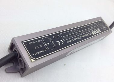 AC 90 - 130V 10W CCTV Bộ chuyển đổi nguồn điện áp không đổi cho Led Strips