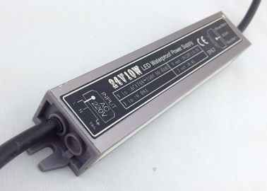 AC 90 - 130V 10W CCTV Bộ chuyển đổi nguồn điện áp không đổi cho Led Strips