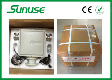 Hiệu quả cao Homemade Hệ thống Theo dõi Solar Panel Đối với GSM Hệ thống Nông nghiệp Dựa