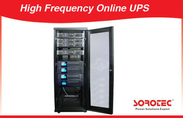 Bộ cấp nguồn điện nối tiếp UPS 6KVA 60-138VAC hoặc 130-276VAC