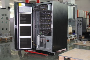 Kệ thông minh Núi UPS biến tần điều khiển sạc năng lượng mặt trời 10 - 300KVA