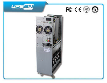 Thông minh UPS Systems 10KVA với thiết kế nhỏ gọn tích hợp Eystem điện yếu