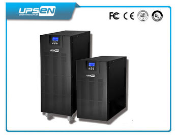 IGBT High Frequency online UPS 20KVA 1K- Với PFC Chức năng và DSP Tech