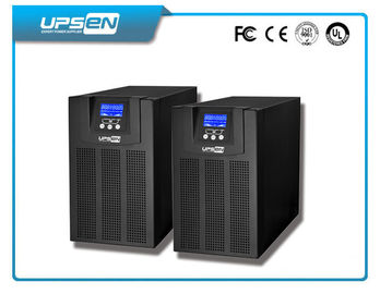 IGBT High Frequency online UPS 20KVA 1K- Với PFC Chức năng và DSP Tech