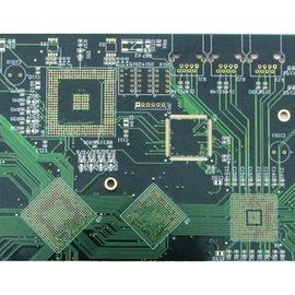 Tấm Bảng mạch Chuyên nghiệp Tần số Cao cấp với Vật liệu Rogers