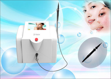 High Frequency Facial Spider Veins diệt xách tay Đối với phụ nữ đẹp