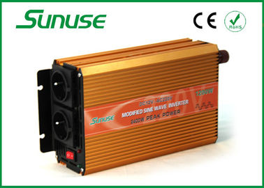 High Frequency 1.200 Watt Modified Sine Wave Power Inverter DC 12V để AC 220V Inverter