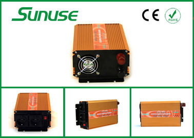 High Frequency 1.200 Watt Modified Sine Wave Power Inverter DC 12V để AC 220V Inverter