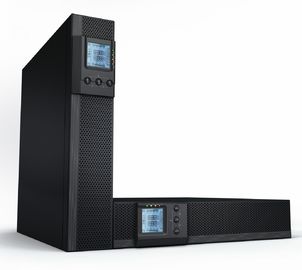 RT loạt trực tuyến HF UPS 1-3kva với PF0.9 đầu ra, 120Vac 60Hz