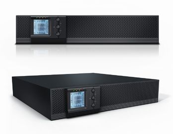 RT loạt trực tuyến HF UPS 1-3kva với PF0.9 đầu ra, 120Vac 60Hz