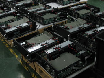 RS232 Hoặc USB 230V Rack Mount Ups 2KVA 3KVA liên tục Power Supply