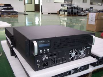 Bảo vệ sốc Rack Mount online Ups