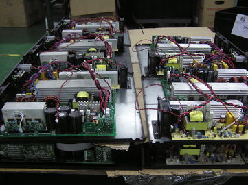 Bảo vệ sốc Rack Mount online Ups