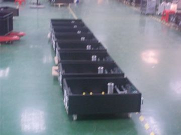 Điện Castle Dòng Rack Mount Ups 10KVA 220VAC Đối với Trung tâm dữ liệu