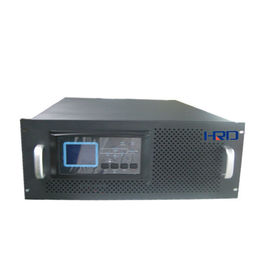 Điện Castle Dòng Rack Mount Ups 10KVA 220VAC Đối với Trung tâm dữ liệu