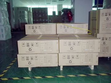 120Vac trực tuyến Rack Mount HF Ups 3KVA