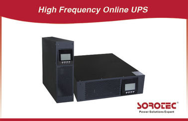 60HZ 0.7 hệ số công suất Tháp nâng nhỏ lên 6KVA / 4800W 10KVA / 8000W HP9316C 10KR
