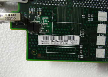 HP BL460c server Smart Array E200i 2-Port Backplane Ban 410.300-001 407.458-002