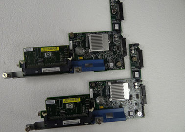 HP BL460c server Smart Array E200i 2-Port Backplane Ban 410.300-001 407.458-002