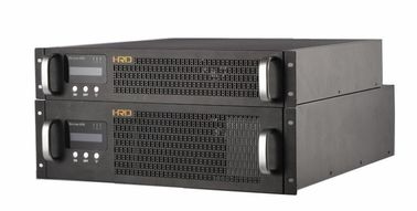 Điện Thầy loạt Rack Mount online ups hf 1-3KVA 220VAC