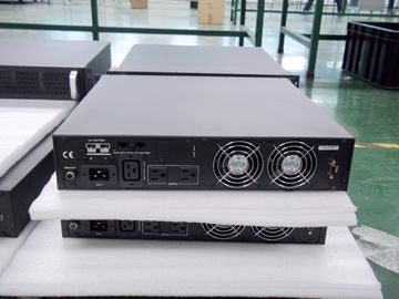 PMseries Rack Mount trực tuyến HF UPS