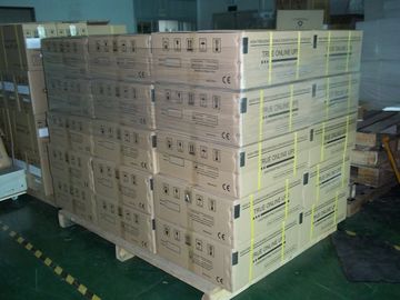 PMseries Rack Mount trực tuyến HF UPS