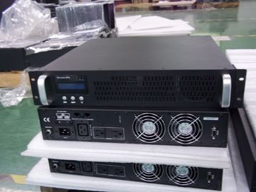Rack Mount online ups hf 1-3KVA 110VAC, 120Vac, 127vac