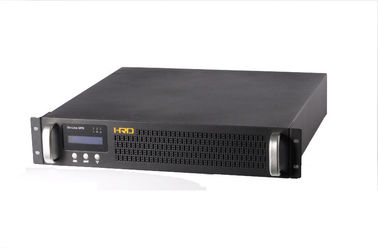 Rack Mount online ups hf 1-3KVA 110VAC, 120Vac, 127vac