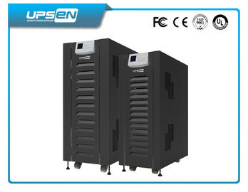 Lớn Triphase liên tục Power Supply 60KVA Isolation Transformer và EPO