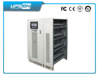 10kVA / 8kW - 200KVA / 16Kkw UPS chuyển đổi hai Với Isolation Transformer