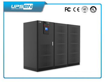 Tiết kiệm năng lượng 300KVA / 270KW Low Frequency online UPS Ba Pha