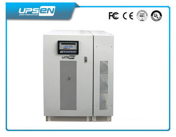 Big Low Frequency online UPS 50KVA - 800kVA với Longer Lifetime Dịch vụ cho thiết bị y tế