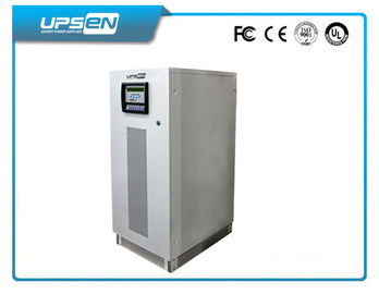 Big Low Frequency online UPS 50KVA - 800kVA với Longer Lifetime Dịch vụ cho thiết bị y tế