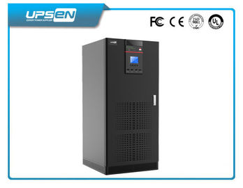 200KVA 300KVA 400KVA Big 3 giai đoạn thấp UPS Tần cho Bệnh viện ICU CT DSA NMR và Doppler màu