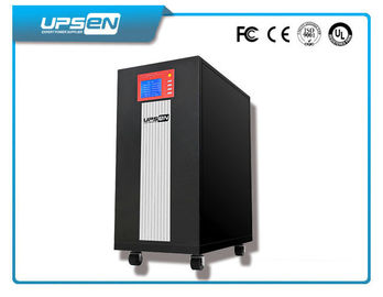 Bệnh viện Y UPS 20KVA / 30KVA / 50KVA Low Frequency online UPS Với chứng chỉ CE