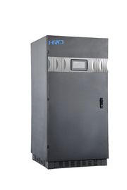 Sức mạnh trực tuyến UPS tần số thấp lớn, 3 Phase UPS 10KVA - 200KVA