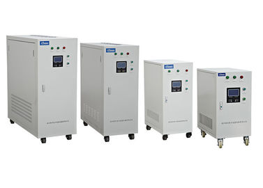 Tần số thấp từ 30 KVA 380V trực tuyến Hệ thống UPS Supply Uninterruptible Power
