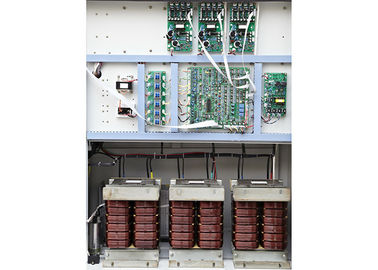 Tần số thấp từ 30 KVA 380V trực tuyến Hệ thống UPS Supply Uninterruptible Power