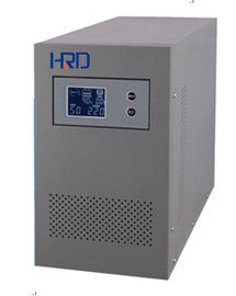 SSI Dòng năng lượng mặt trời Inverter 2KVA đến 10KVA, giai đoạn duy nhất