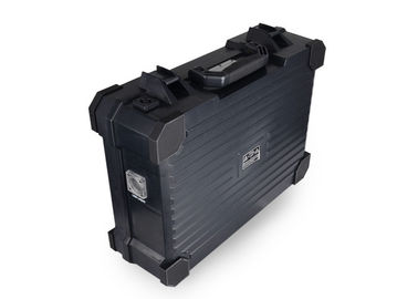 50W / 18V Tắt - Grid UPS di động năng lượng mặt trời phát điện cho Trang chủ