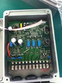 Bể bơi Năng lượng mặt trời bơm Hệ thống bơm nước Controller / năng lượng mặt trời bơm Inverter