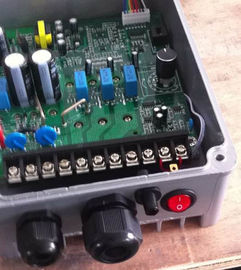 Bể bơi Năng lượng mặt trời bơm Hệ thống bơm nước Controller / năng lượng mặt trời bơm Inverter