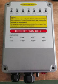 Bể bơi Năng lượng mặt trời bơm Hệ thống bơm nước Controller / năng lượng mặt trời bơm Inverter