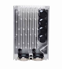 điều chỉnh tần số ổ đĩa Ba Phasae Inverter Đối với hệ thống năng lượng mặt trời